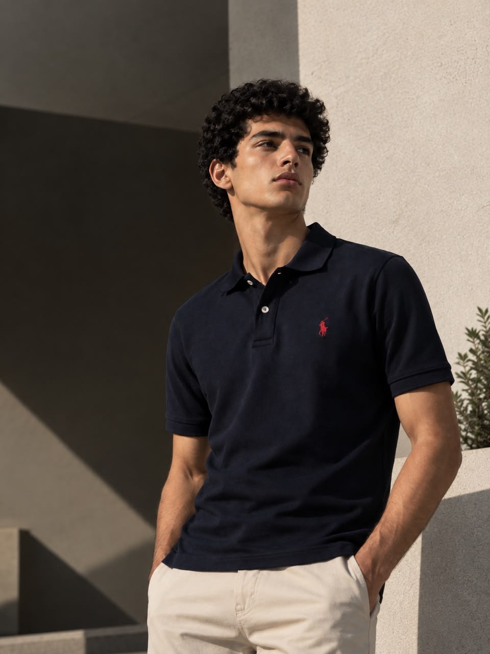 MCL Polo Collection